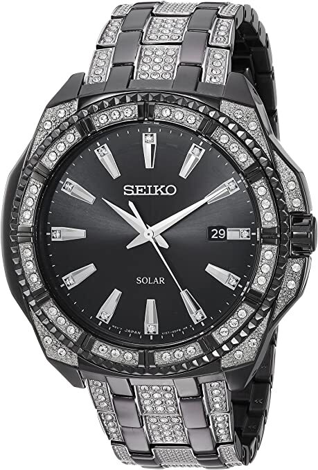 Đồng hồ nam Seiko SNE459