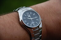 Đồng hồ nam Seiko SNK619K1