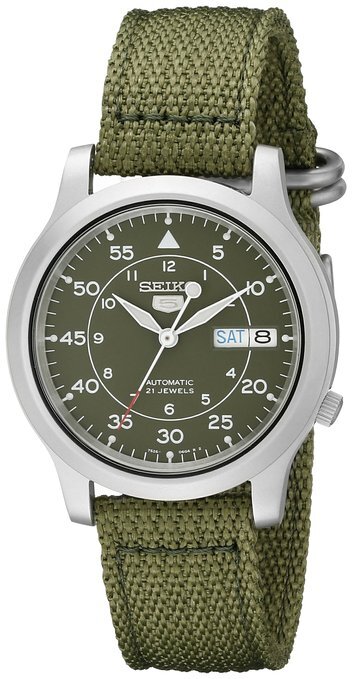 Đồng hồ nam Seiko SNK805K1
