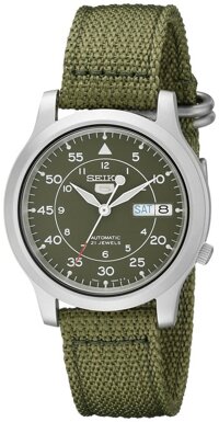 Đồng hồ nam Seiko SNK805K1