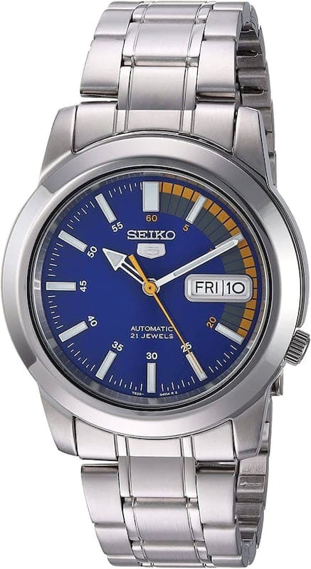 Đồng hồ nam Seiko SNKK27K1S