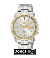 Đồng hồ nam Seiko SNKK72K1
