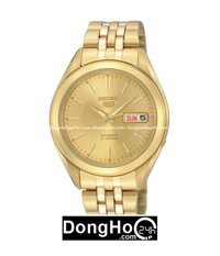 Đồng hồ nam Seiko SNKL28K1