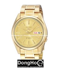 Đồng hồ nam Seiko SNKL48K1