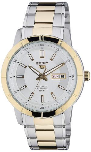 Đồng hồ nam Seiko SNKN58K1