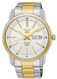 Đồng hồ nam Seiko SNKP14K1