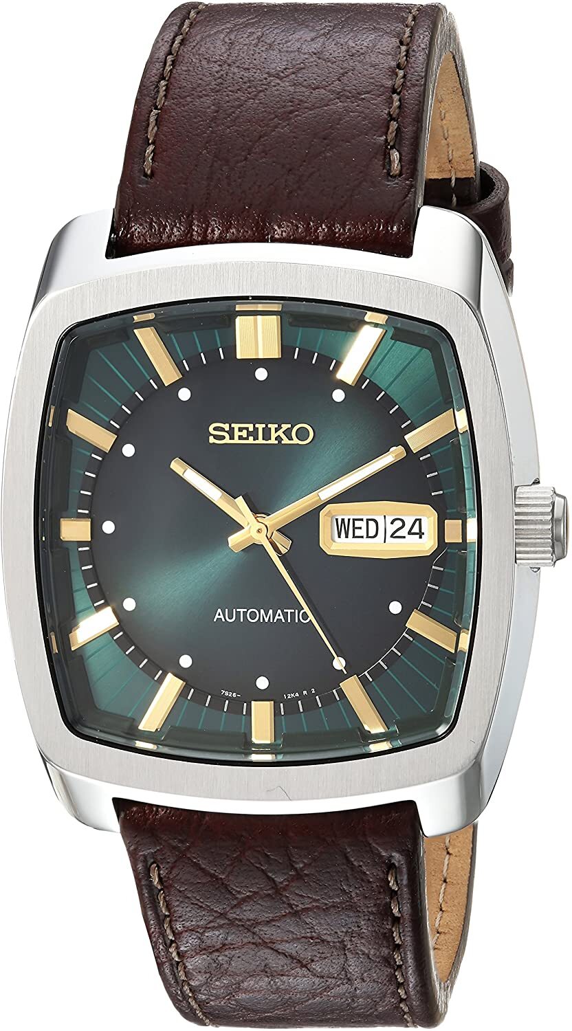Đồng hồ nam Seiko SNKP27