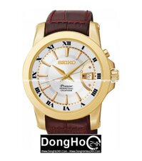 Đồng hồ nam Seiko SNQ144P1