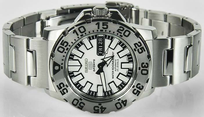 Đồng hồ nam Seiko SNZF45K1