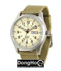 Đồng hồ nam Seiko SNZG07K1