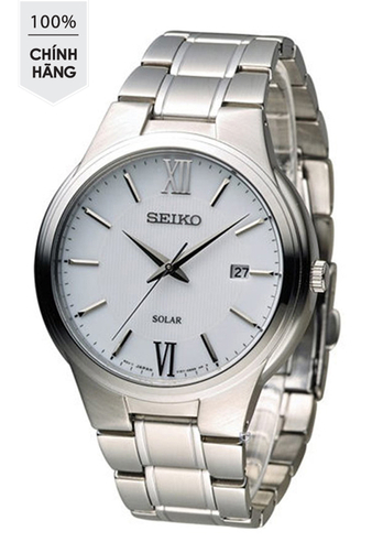 Đồng hồ nam Seiko Solar SNE385P1