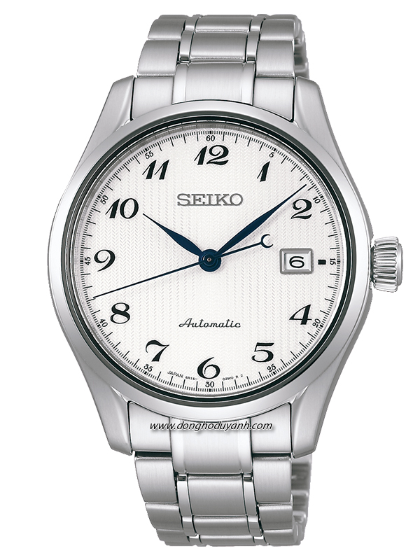 Đồng hồ nam Seiko SPB035J1