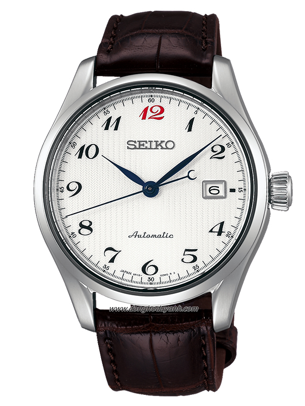 Đồng hồ nam Seiko SPB039J1