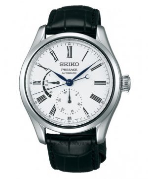 Đồng hồ nam Seiko SPB045J1
