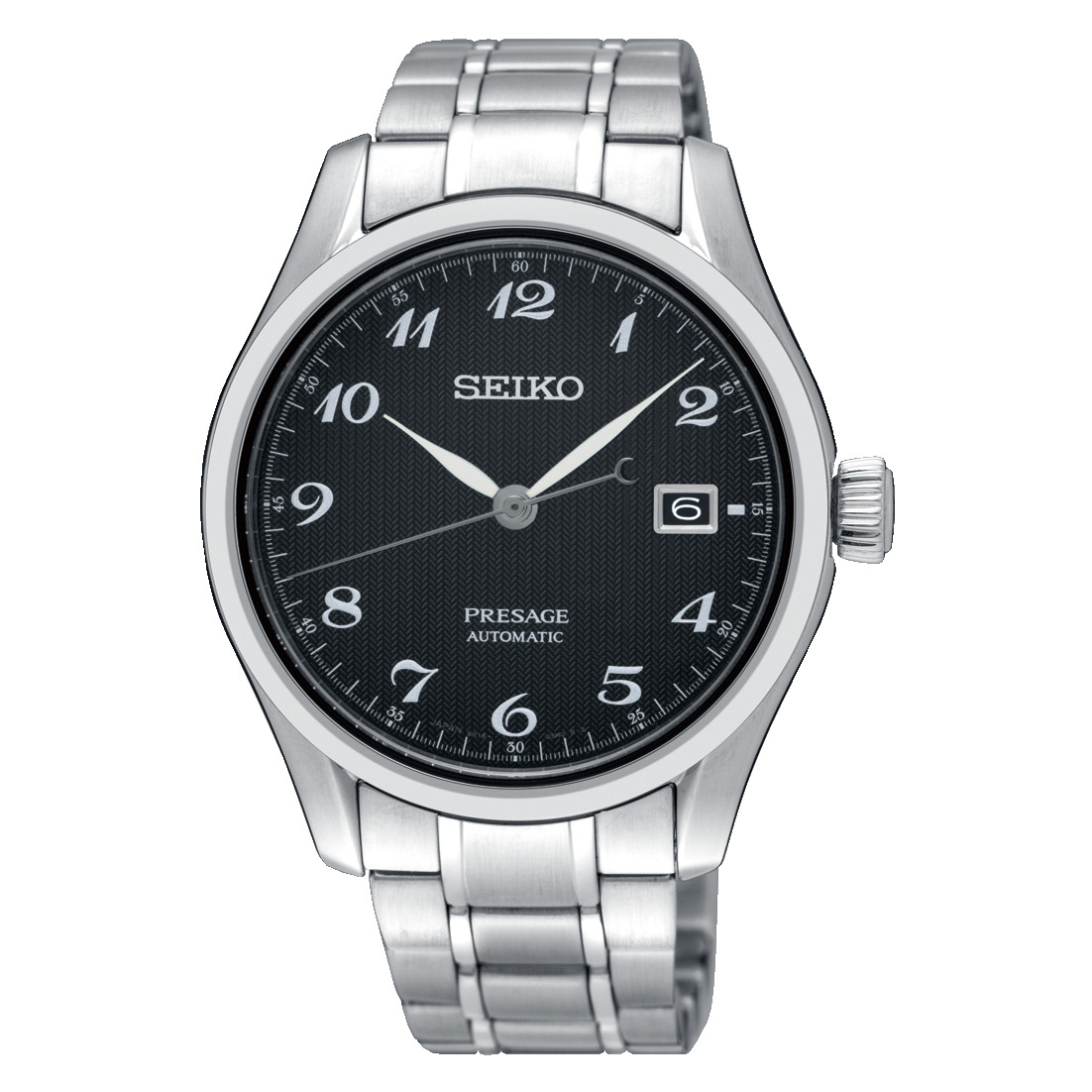 Đồng hồ nam Seiko SPB065J1