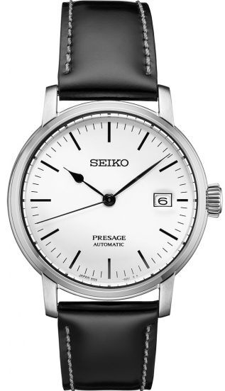 Đồng hồ nam Seiko SPB113J1