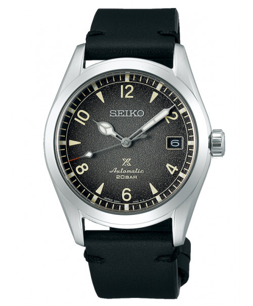 Đồng hồ nam Seiko SPB159J1