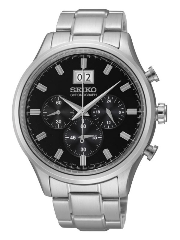 Đồng hồ nam Seiko SPC083P1