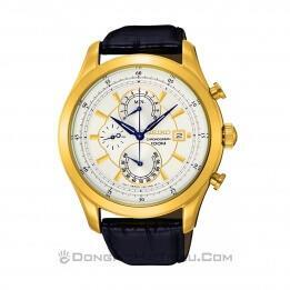 Đồng hồ nam Seiko SPC168P1