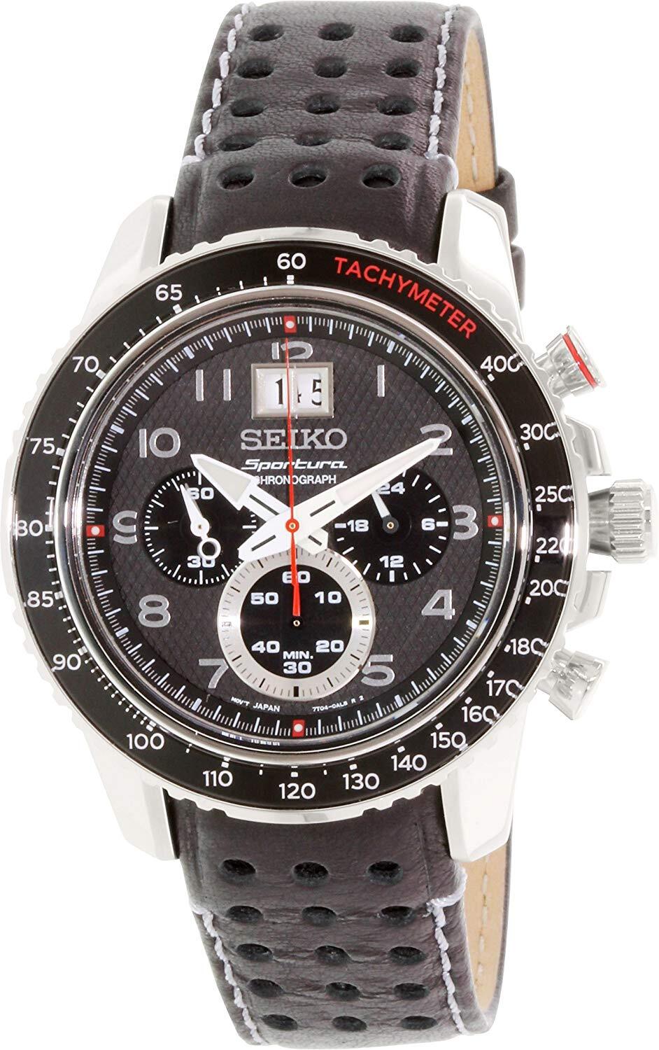 Đồng hồ nam Seiko Sportura SPC139P1