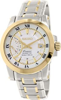 Đồng hồ nam Seiko SRG010P1