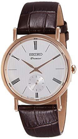 Đồng hồ nam Seiko SRK038P1