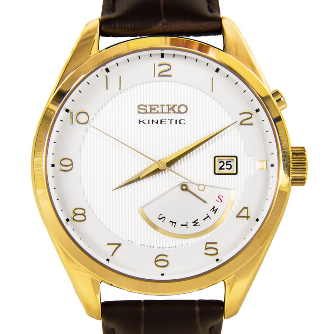 Đồng hồ nam Seiko SRN052P1