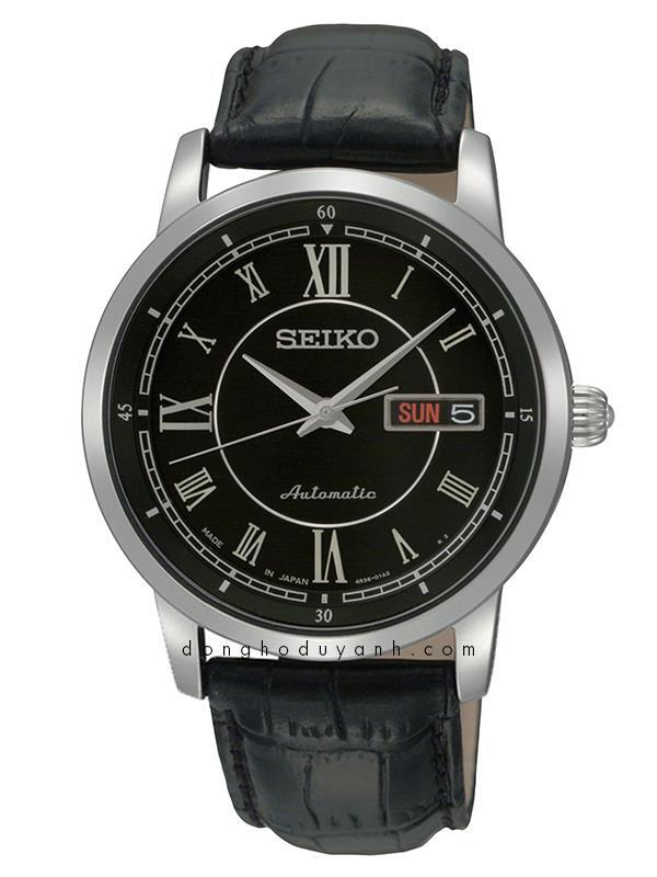 Đồng hồ nam Seiko SRP259J2