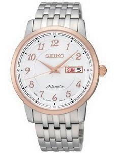 Đồng hồ nam Seiko SRP334J1
