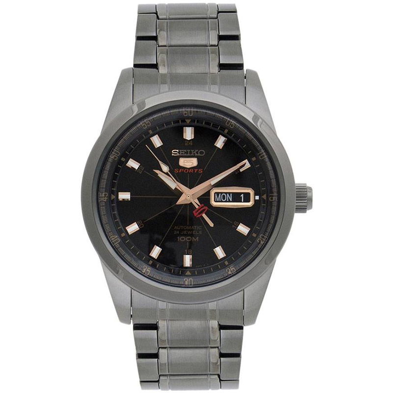 Đồng hồ nam Seiko SRP417K1 nơi bán giá rẻ nhất tháng 03/2023