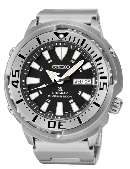 Đồng hồ nam Seiko SRP637K1