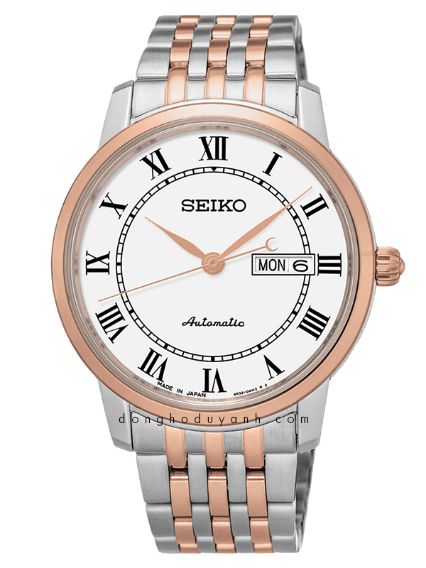 Đồng hồ nam Seiko SRP766J1 nơi bán giá rẻ nhất tháng 03/2023