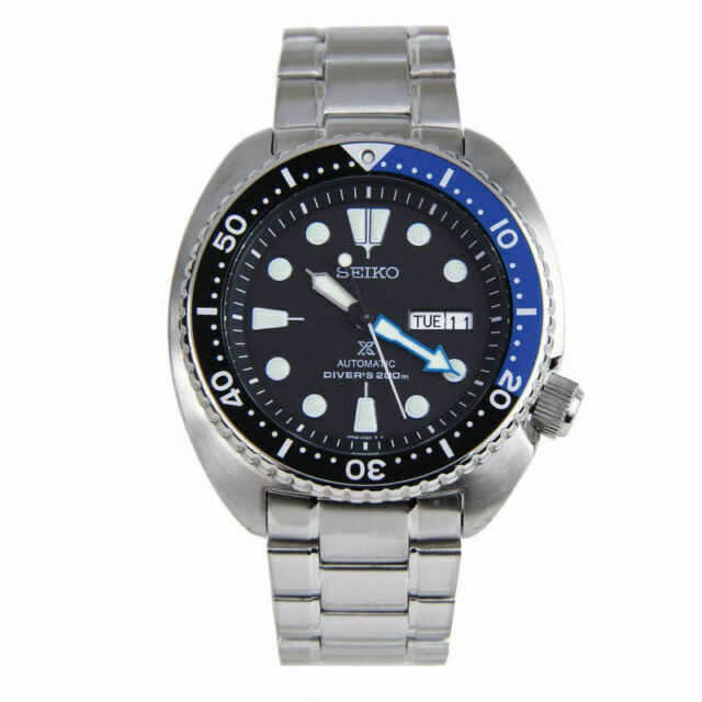 Đồng hồ nam Seiko SRP787K1S