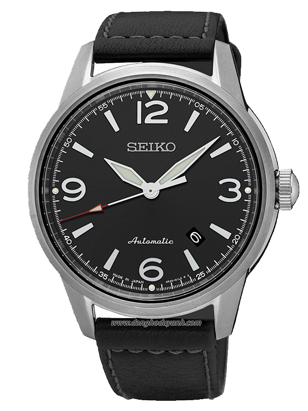 Đồng hồ nam Seiko SRPB07J1