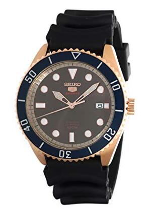 Đồng hồ nam Seiko SRPB96K1