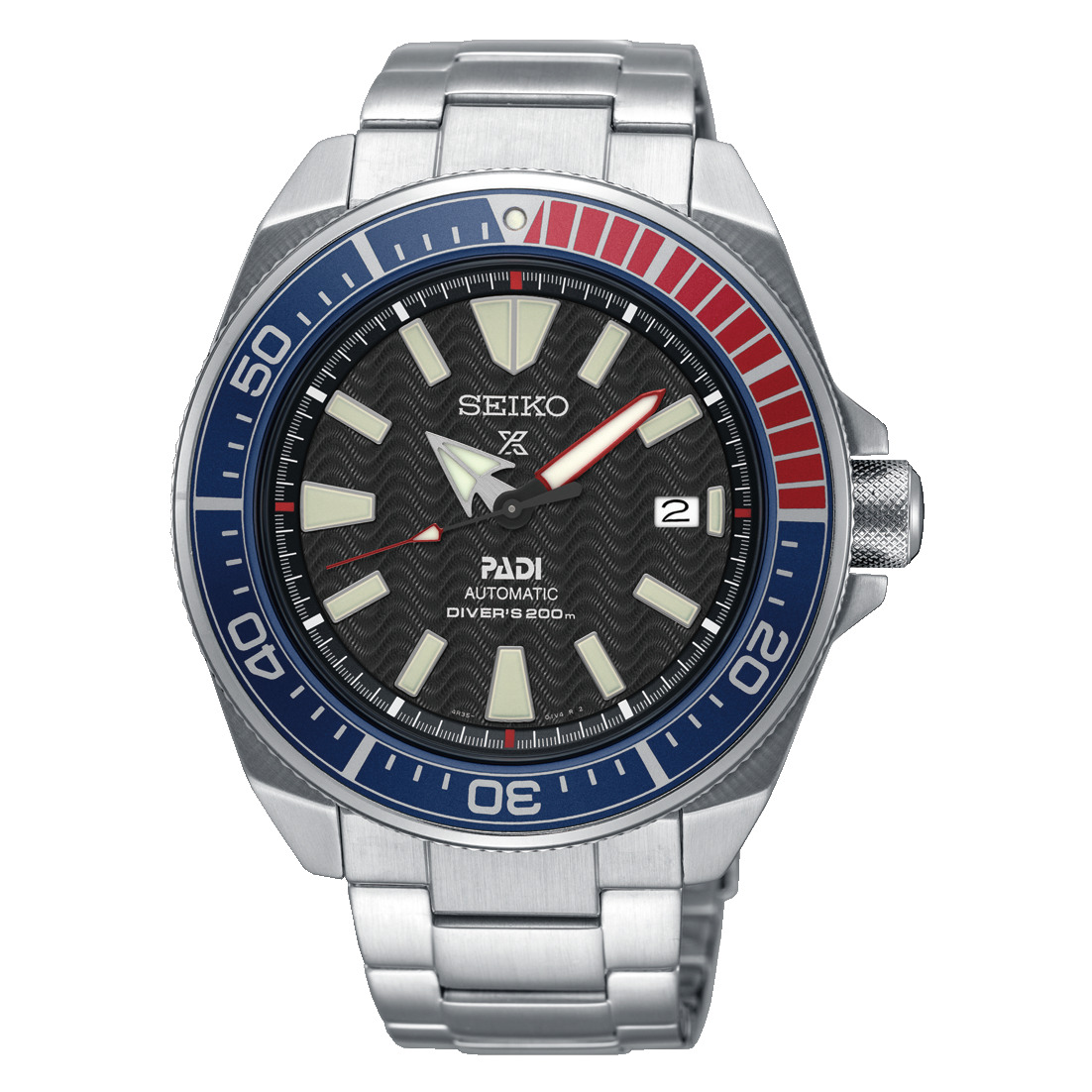 Đồng hồ nam Seiko SRPB99K1 nơi bán giá rẻ nhất tháng 04/2023