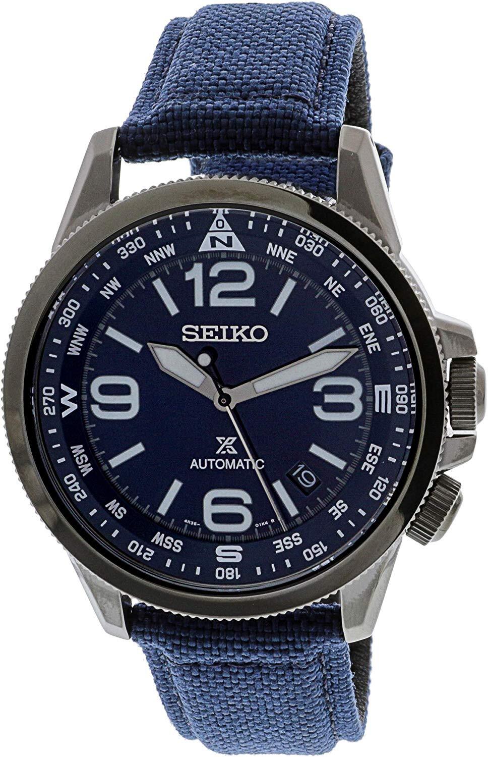 Đồng hồ nam Seiko SRPC31K1