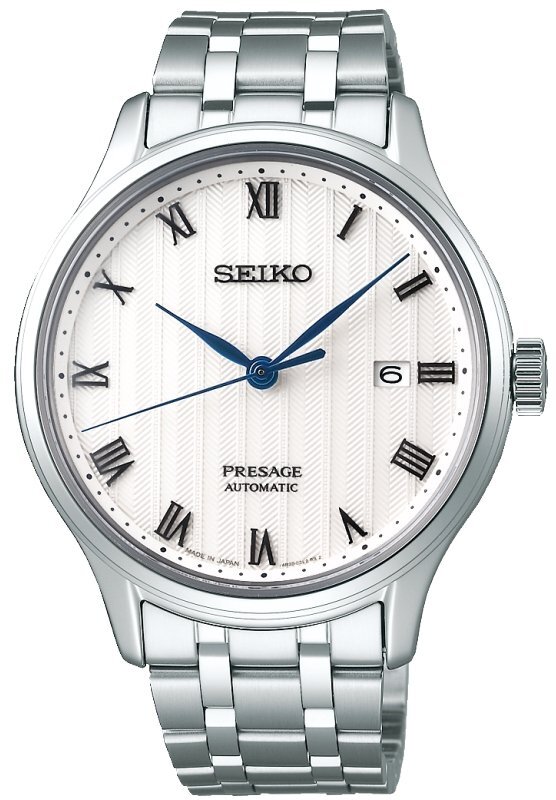 Đồng hồ nam Seiko SRPC79J1