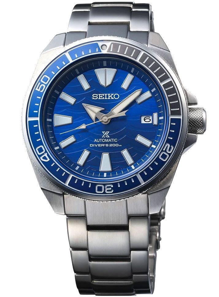 Đồng hồ nam Seiko SRPD23K1 nơi bán giá rẻ nhất tháng 04/2023