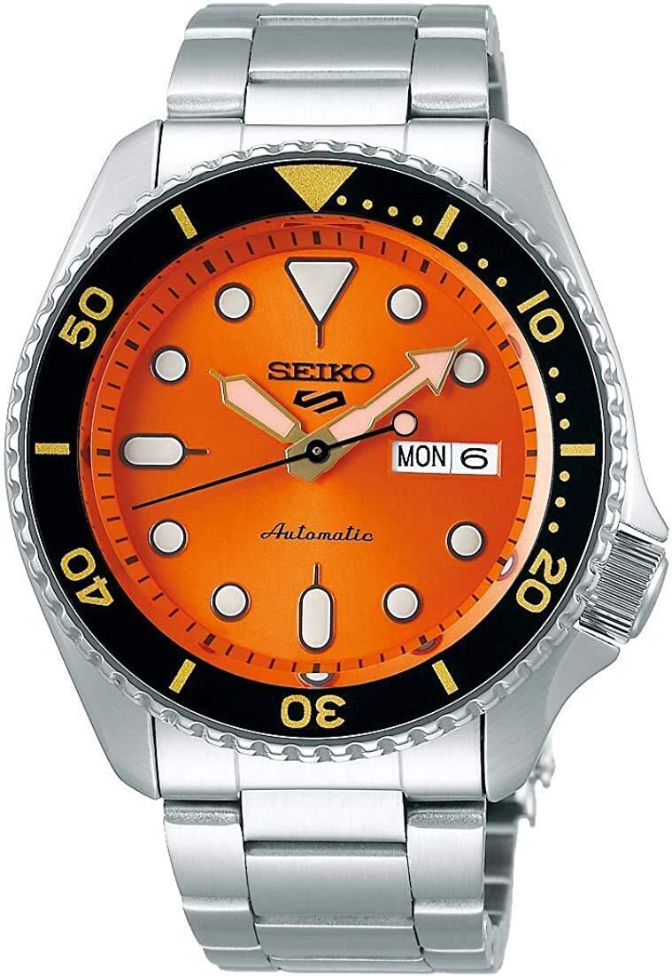 Đồng hồ nam Seiko SRPD59K1S