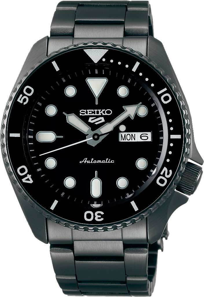 Đồng hồ nam Seiko SRPD65K1S