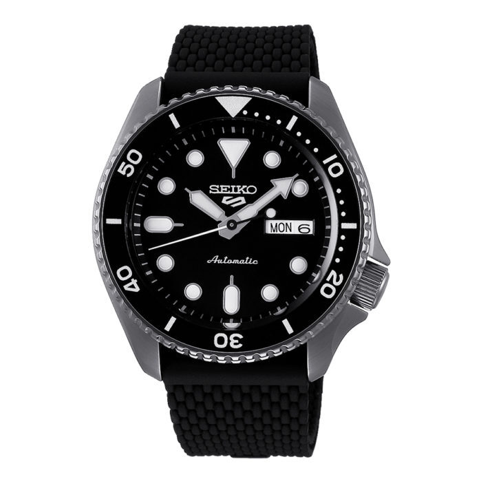 Đồng hồ nam Seiko SRPD65K2