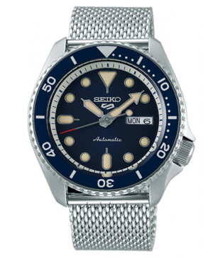 Đồng hồ nam Seiko SRPD71K1S