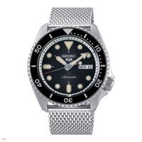 Đồng hồ nam Seiko SRPD73K1