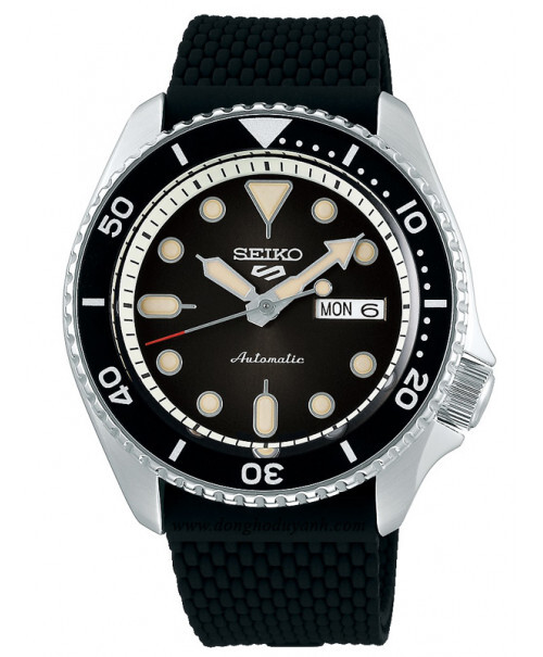 Đồng hồ nam Seiko SRPD73K2S