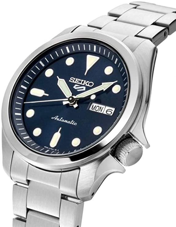 Đồng hồ nam Seiko SRPE53K1 nơi bán giá rẻ nhất tháng 04/2023