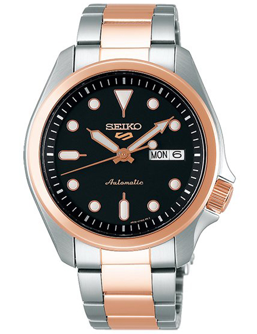 Đồng hồ nam Seiko SRPE58K1