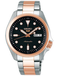 Đồng hồ nam Seiko SRPE58K1