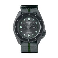 Đồng hồ nam Seiko SRPF75K1