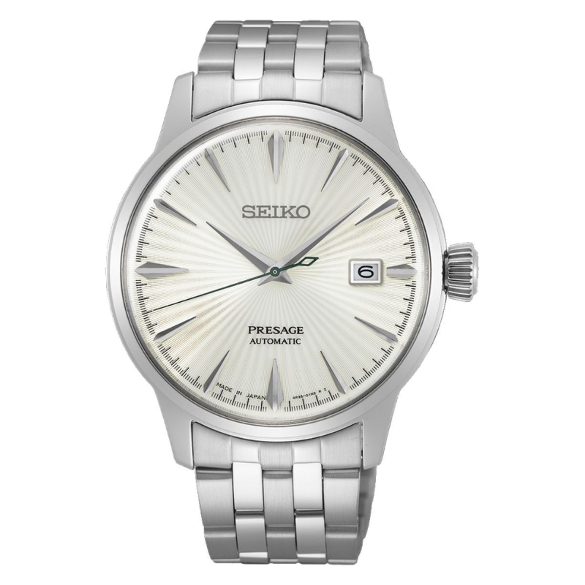 Đồng hồ nam Seiko SRPG23J1